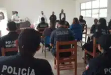 mesa ciudadana respalda creación de universidad policial