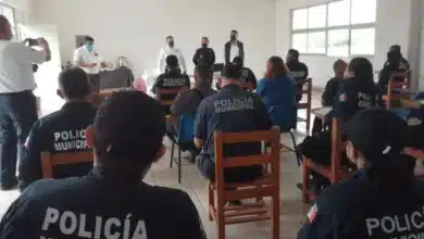 mesa ciudadana respalda creación de universidad policial