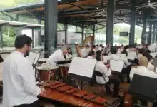 música, asombro y fiesta a orillas del usumacinta