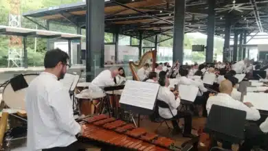 música, asombro y fiesta a orillas del usumacinta
