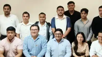 nido empresarial abre sus puertas a los jóvenes tabasqueños