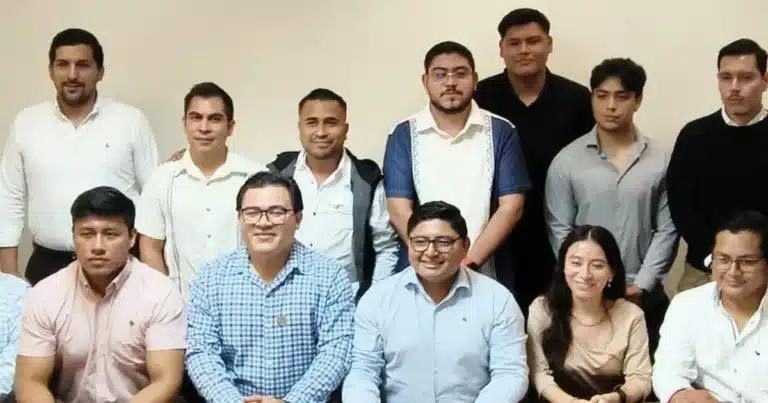 nido empresarial abre sus puertas a los jóvenes tabasqueños