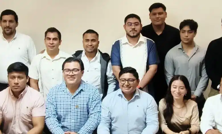 nido empresarial abre sus puertas a los jóvenes tabasqueños