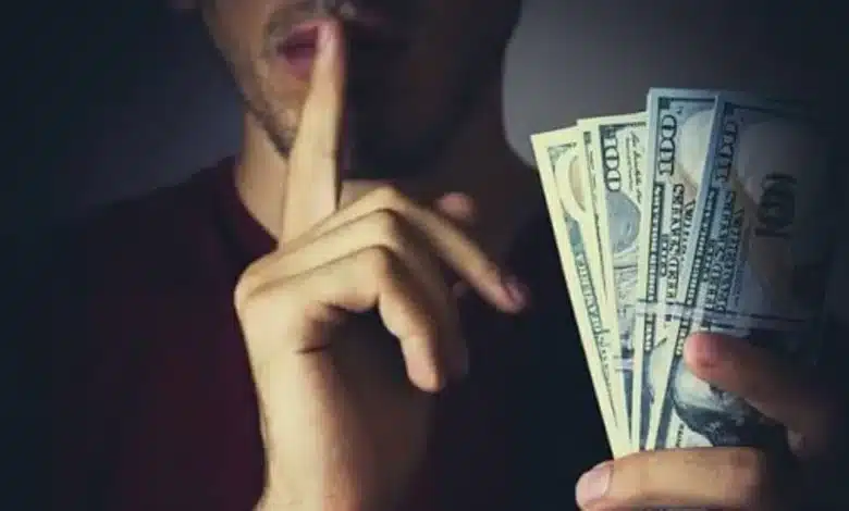 nuevas modalidades de extorsión alcanzan a estudiantes y amas de casa