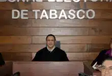 ordena tet destrabar votación sobre la secretaría ejecutiva del iepct