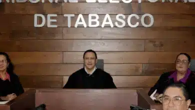 ordena tet destrabar votación sobre la secretaría ejecutiva del iepct