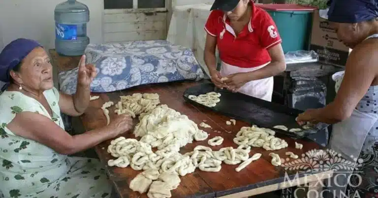 panaderías viven realidad contrastante ante las ventas por día de muertos
