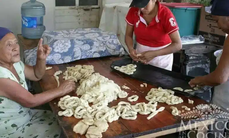 panaderías viven realidad contrastante ante las ventas por día de muertos