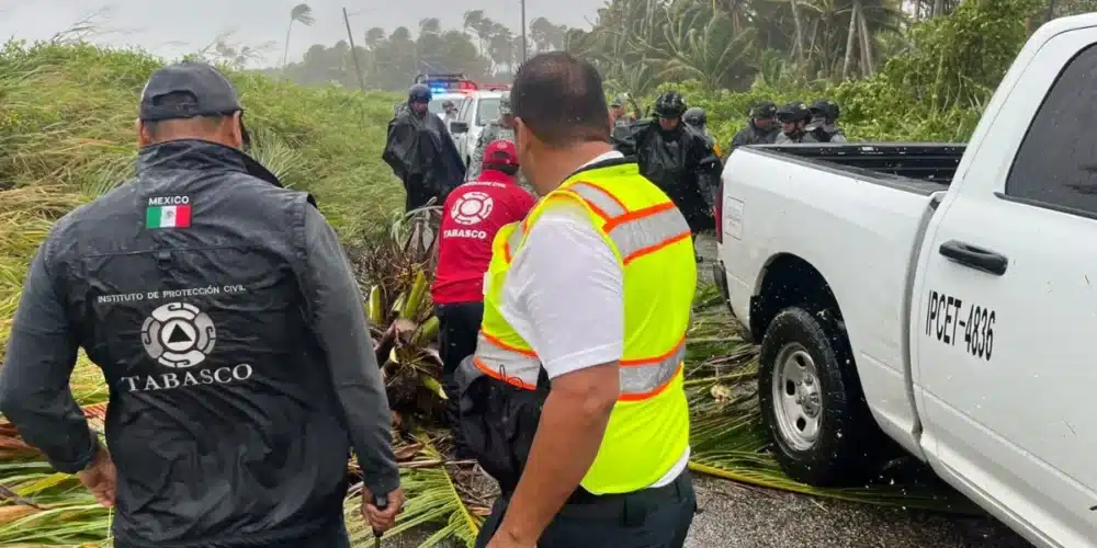 persisten riesgos de inundaciones