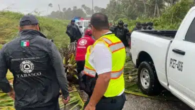 persisten riesgos de inundaciones
