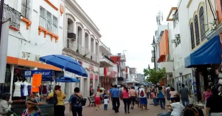 piden no hacer obras decembrinas que afecten la movilidad económica de la zona luz