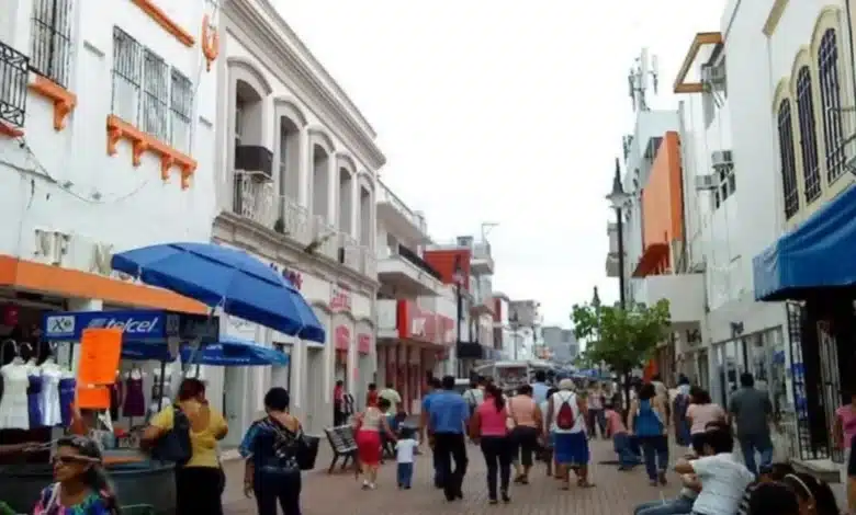 piden no hacer obras decembrinas que afecten la movilidad económica de la zona luz