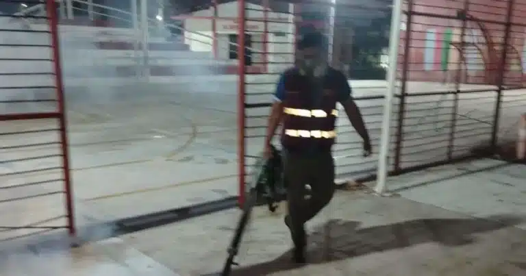 pondrán en marcha el “operativo espejo” en tabasco, chiapas y veracruz