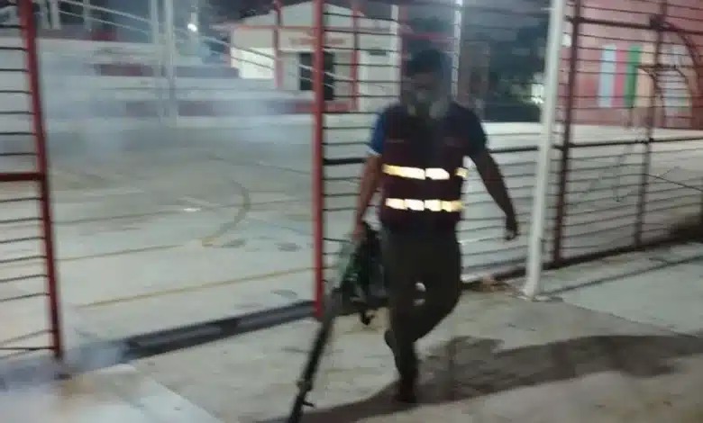 pondrán en marcha el “operativo espejo” en tabasco, chiapas y veracruz