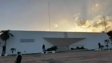 prevén autoridades un ambiente sofocante este miércoles