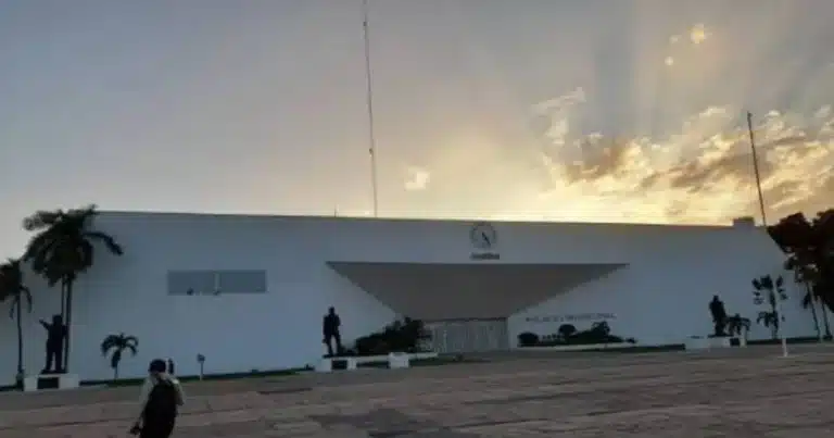 prevén autoridades un ambiente sofocante este miércoles