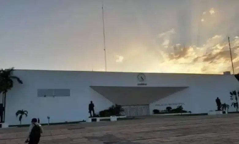 prevén autoridades un ambiente sofocante este miércoles