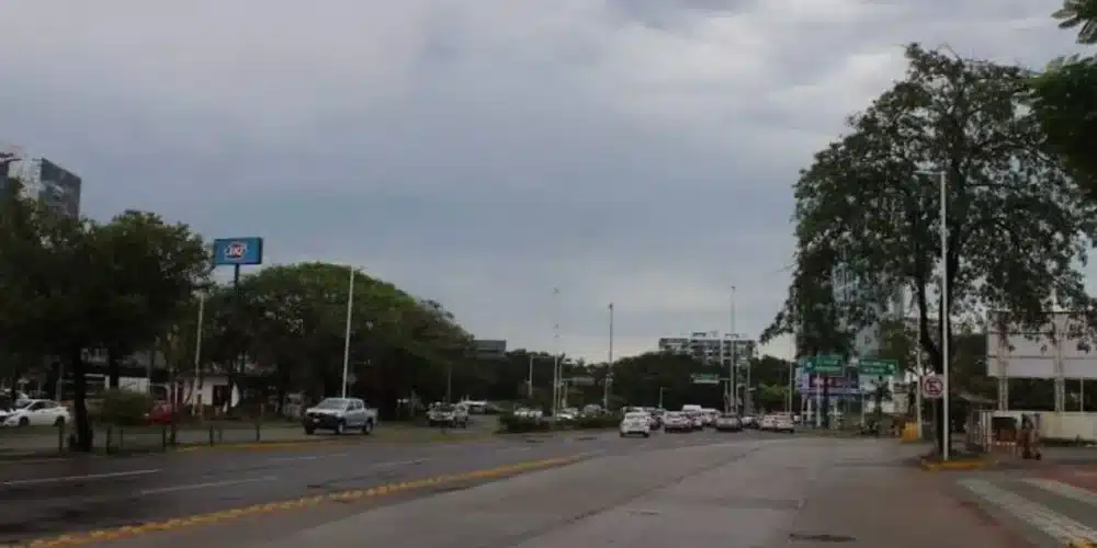 prevén lluvias intensas y tormentas para este miércoles