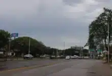 prevén lluvias intensas y tormentas para este miércoles