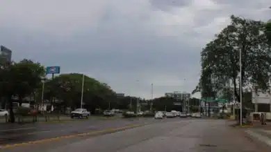 prevén lluvias intensas y tormentas para este miércoles