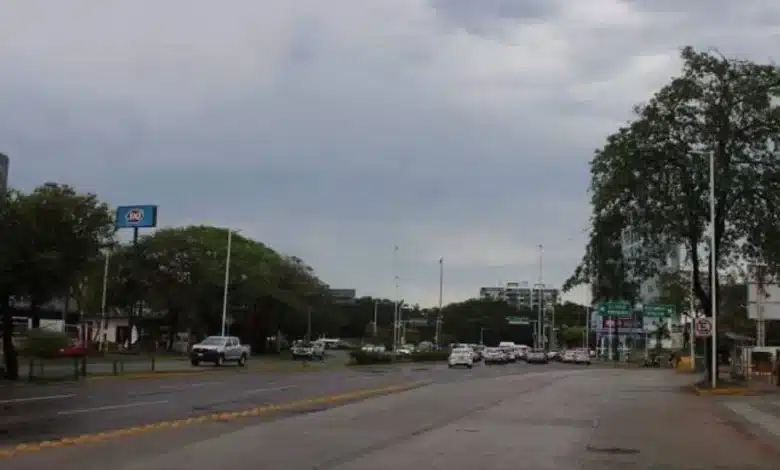 prevén lluvias intensas y tormentas para este miércoles