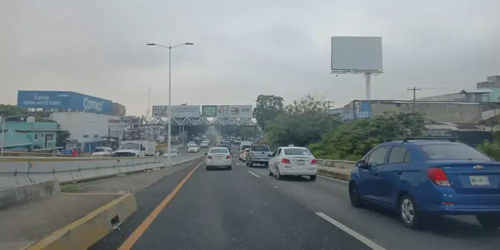 pronostican jornada de precipitaciones y ambiente cálido para este miércoles