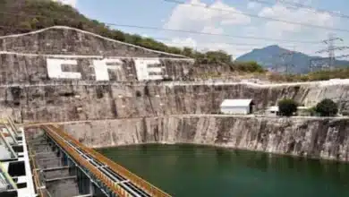 Descarga riesgo en Tabasco por niveles de la presa Chicoasen