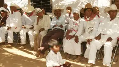 raíces indígenas impulsan el desarrollo de la región