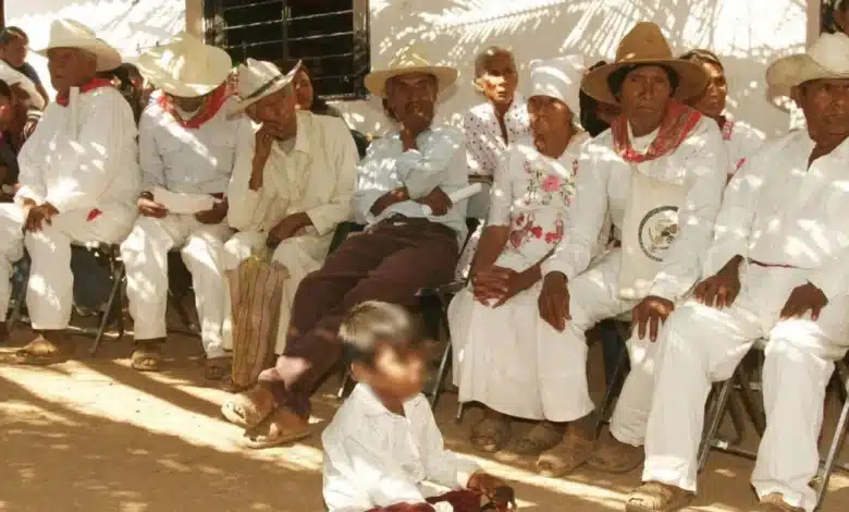 raíces indígenas impulsan el desarrollo de la región