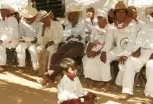 raíces indígenas impulsan el desarrollo de la región