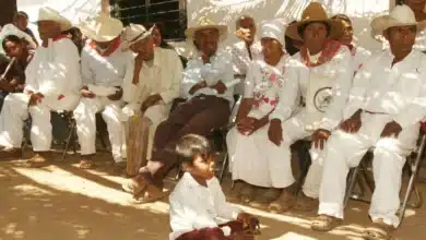 raíces indígenas impulsan el desarrollo de la región