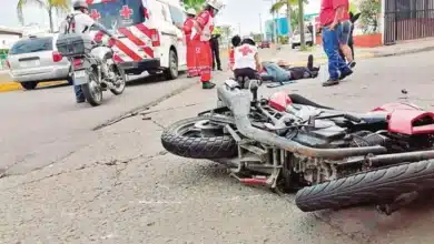 redoblan acciones ante incremento de accidentes