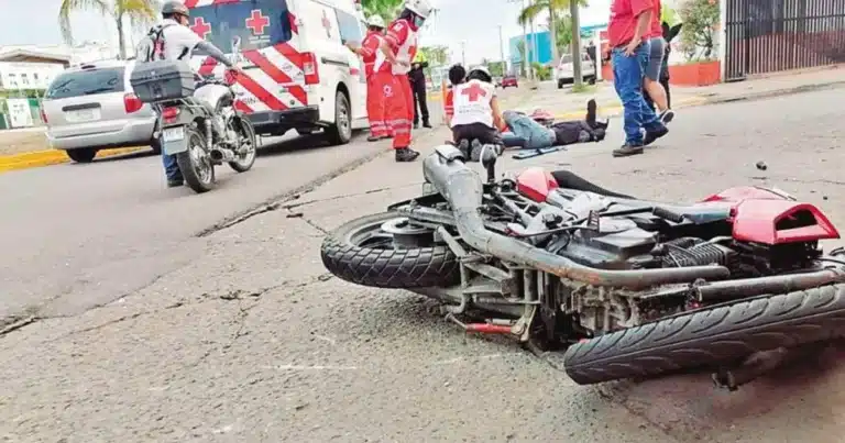 redoblan acciones ante incremento de accidentes