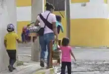 reforzarán vigilancia en cruceros por repunte de niños trabajadores en fin de año