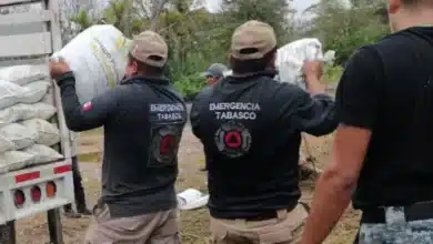 refuerzan bordo critico en teapa