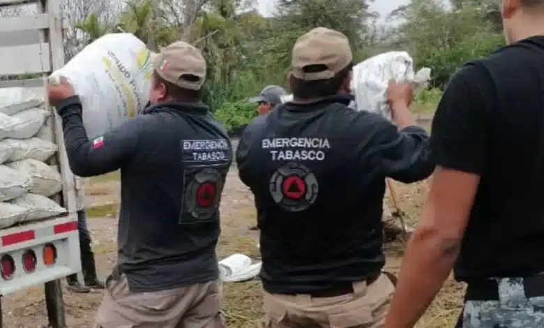 refuerzan bordo critico en teapa