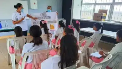 refuerzan prevención del vph en escuelas