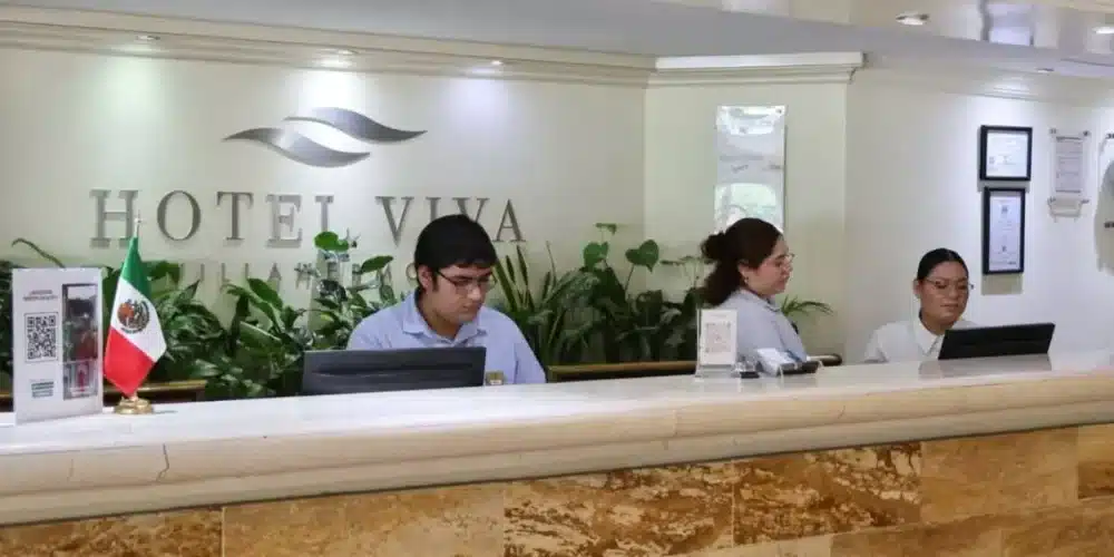 Reportan hoteleros una mejora en la ocupación de habitaciones