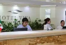 Reportan hoteleros una mejora en la ocupación de habitaciones