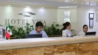 Reportan hoteleros una mejora en la ocupación de habitaciones