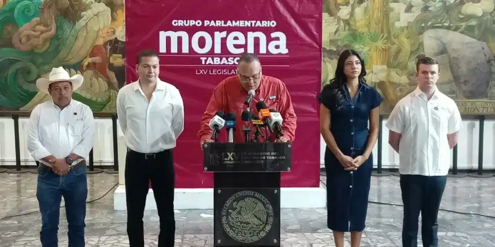 respaldan acciones estatales ante el embate del frente frío dos, en la costa