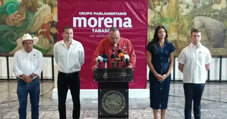 respaldan acciones estatales ante el embate del frente frío dos, en la costa
