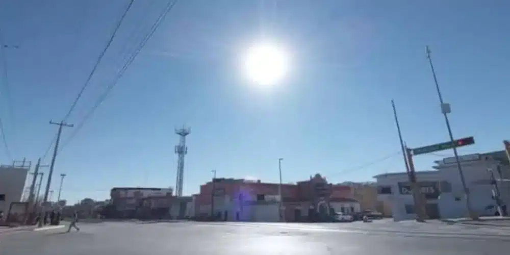 sábado de calor sofocante y tormentas puntuales azotará a tabasco