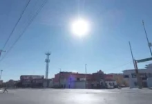 sábado de calor sofocante y tormentas puntuales azotará a tabasco