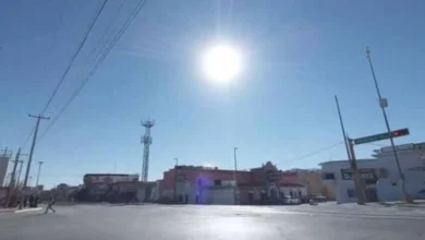 sábado de calor sofocante y tormentas puntuales azotará a tabasco