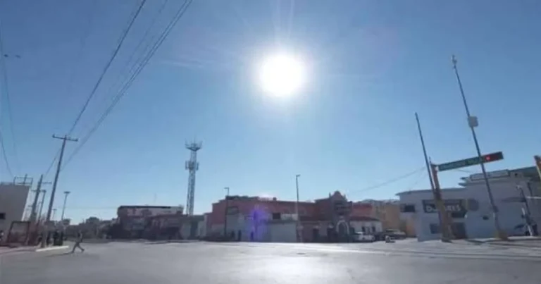 sábado de calor sofocante y tormentas puntuales azotará a tabasco