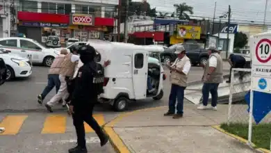 Secretaría de Movilidad anuncia retiro de unidades piratas y facilidades para la regularización