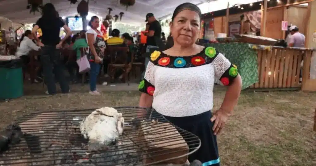 secretaria de cultura fortalecerá el apoyo a cocineras tradicionales (1)