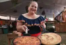 secretaria de cultura fortalecerá el apoyo a cocineras tradicionales