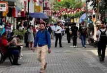 solicitan estrategias para atracción de visitantes al centro histórico